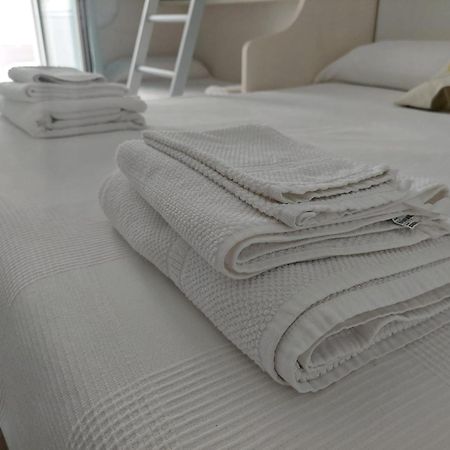Blue Sea Apartment Torre Canne Luaran gambar